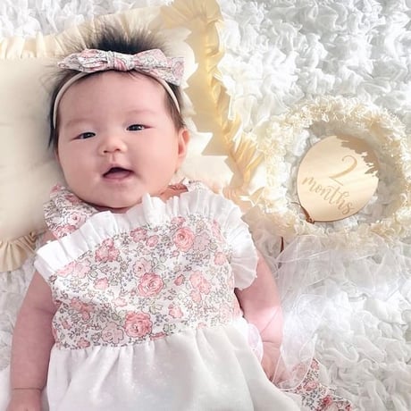 ベビーはなかんむり | STORES