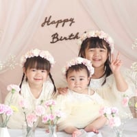 天使のチュールドレス　　70〜110cm