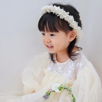 天使のチュールドレス　　70〜130㎝