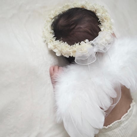 ベビーはなかんむり | STORES