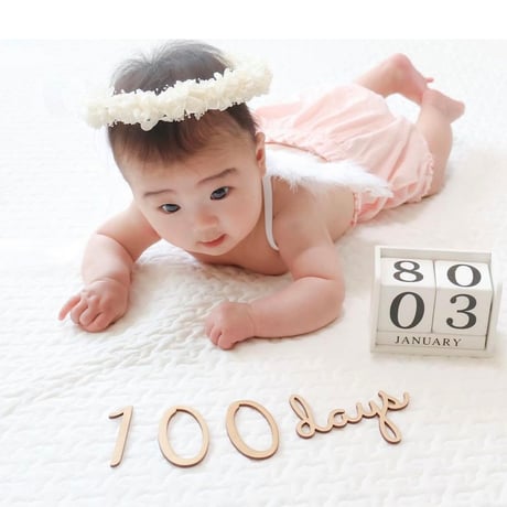 ベビーはなかんむり | STORES