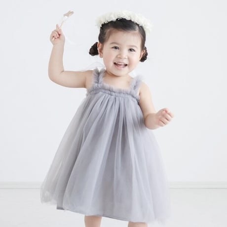 天使の花冠☆ホワイト 48㎝