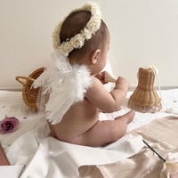 天使の花冠☆40㎝