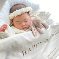 天使の花冠　44㎝