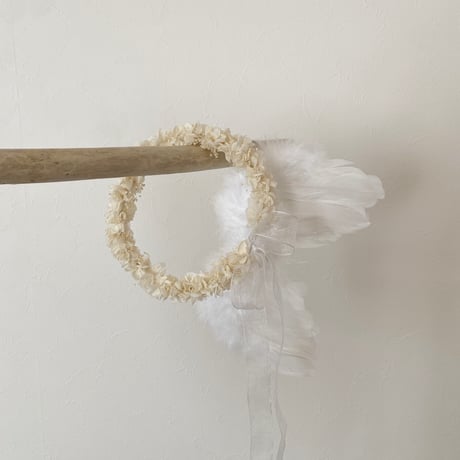 天使の花冠　44㎝