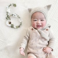 ナンバーフラワー　　6番