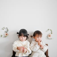 ナンバーフラワー　　3番