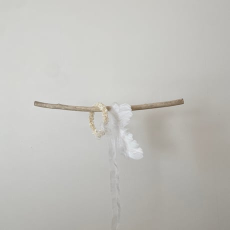 天使の花冠　44㎝