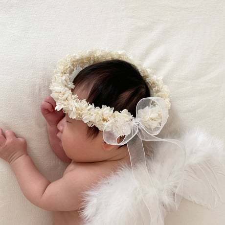 ベビーはなかんむり | STORES