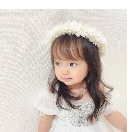 天使の花冠　48㎝