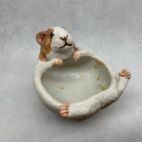 きたむら工房　ボールパイソン16cm皿　置物 きたむら工房 ボールパイソン16cm皿 置物 きたむら工房 ボール