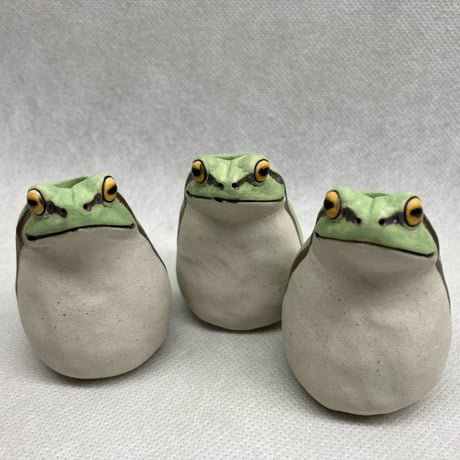 きたむら工房　ボールパイソン16cm皿　置物 kitamurakoubou's STORE