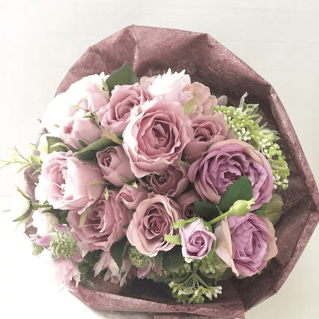 アーティフィシャルブーケ・花束風