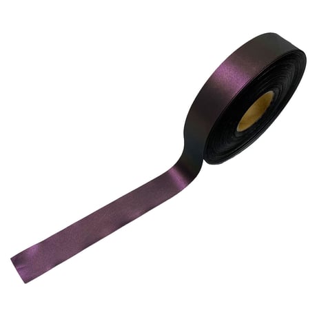 【LIGHT FORCE®︎】オーロラリフレクターテープ 20mm幅 ブラック