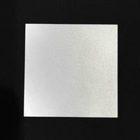 【LIGHT FORCE®︎】リフレクター生地サンプル 10cm角 シルバー