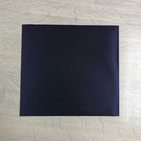 【LIGHT FORCE®︎】オーロラリフレクター生地サンプル 10cm角 ブラック
