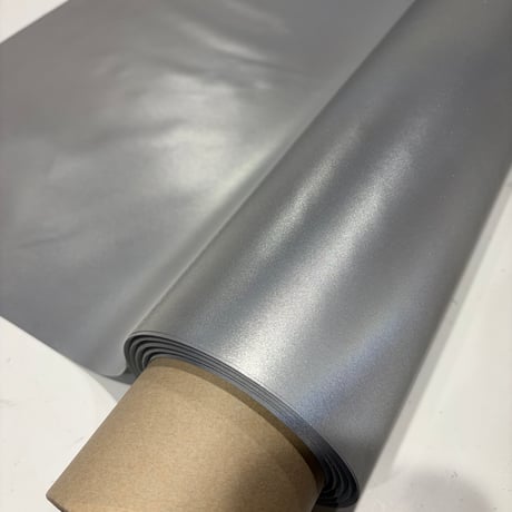 【LIGHT FORCE®︎】リフレクター生地　シルバー