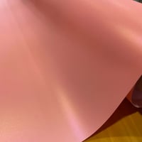 【LIGHT FORCE®︎】オーロラリフレクター生地 ピンク