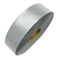 【LIGHT FORCE®︎】リフレクターテープ 25mm幅 アルミシルバー