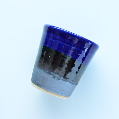 フリーカップ/瑠璃×鉄