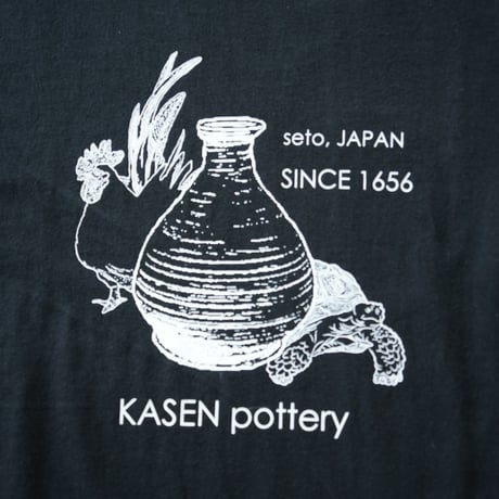 オリジナルTシャツ/Mサイズ