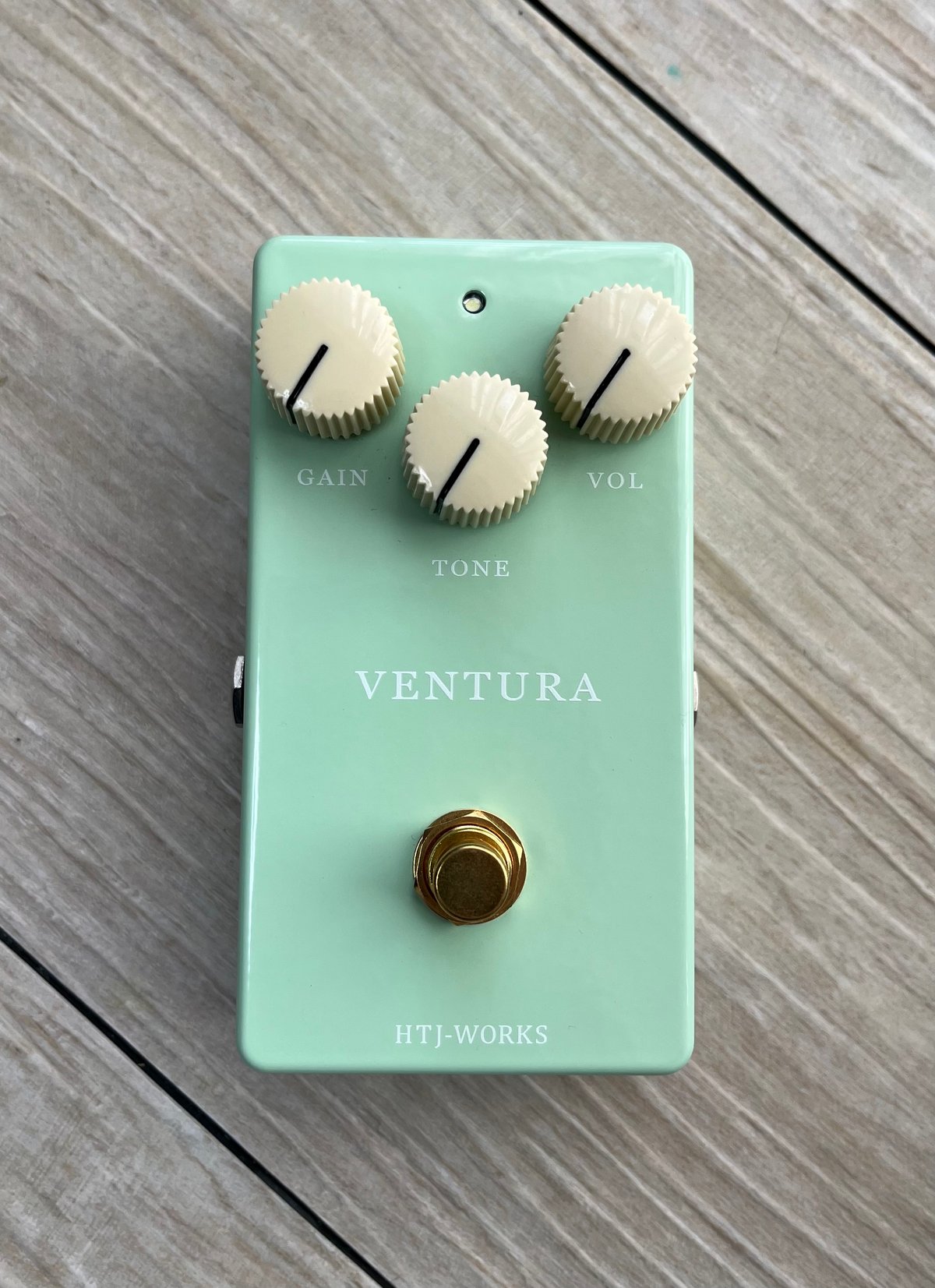 VENTURA OVER DRIVE -Light Green Color-〈3week〜〉 VENTURA OVER DRIVE -Light Green Color-〈3week〜〉