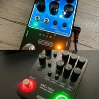 Application to change from HWS-100AS to HWS-100