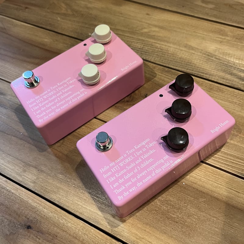 Bright Horse- Over Drive Pink Color〈7-14day〉 | Bright Horse- Over Drive Pink Color〈7-14day〉 |