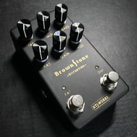 ギター HTJ-WORKS Ten TSH-10 OVERDRIVE Ten- TSH-10 OVERDRIVE 〈7〜10day〉 | HTJ-WORKS