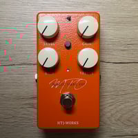 MAGIC TUNE OD (MTO) Ver.2-ORANGE-〈現品限り〉 | HTJ-W