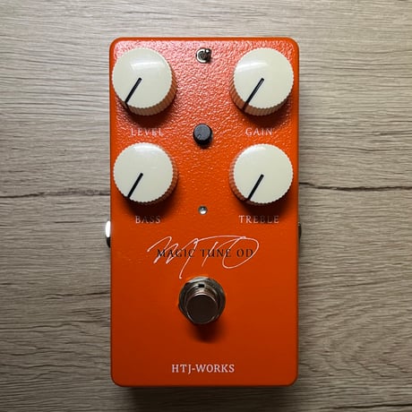 CATEGORY Pedaleffects | HTJ-WORKS