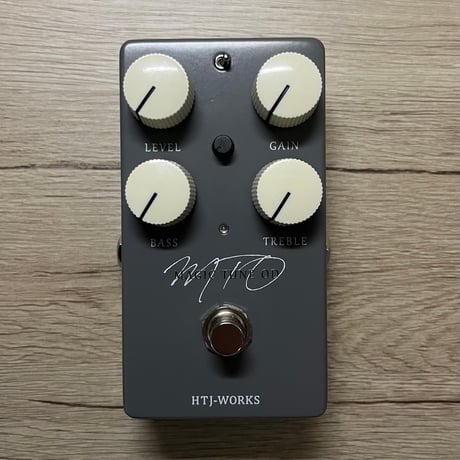 CATEGORY Pedaleffects | HTJ-WORKS