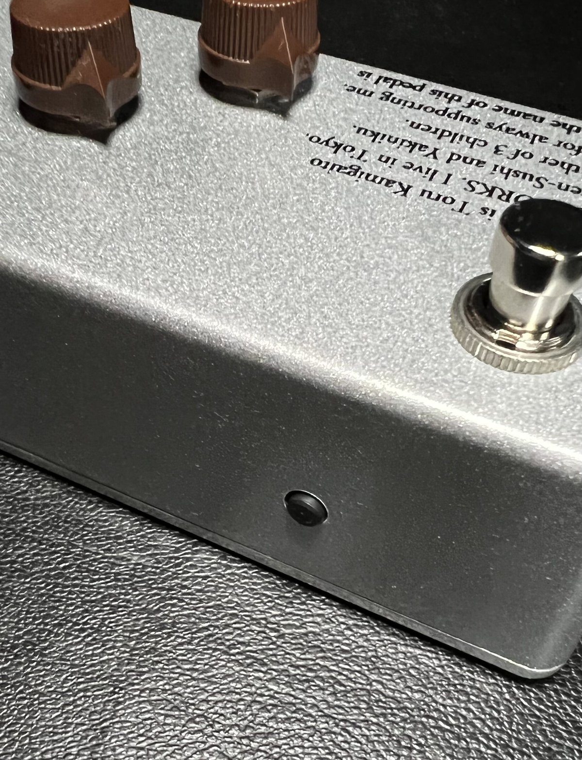 Bright Horse- Over Drive Silver〈5-10days〉 | HT