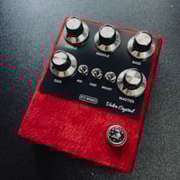 Nine -Super 9- DISTORTION【東芝TA7558Pオペ】7-10営業日出荷