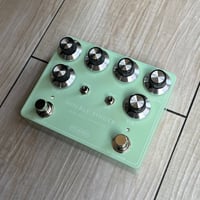 PERFECT BLUES -Dual Overdrive- 受注製作〈14Days~〉 | PERFECT BLUES -Dual Overdrive- 受注製作〈14Days~〉 |