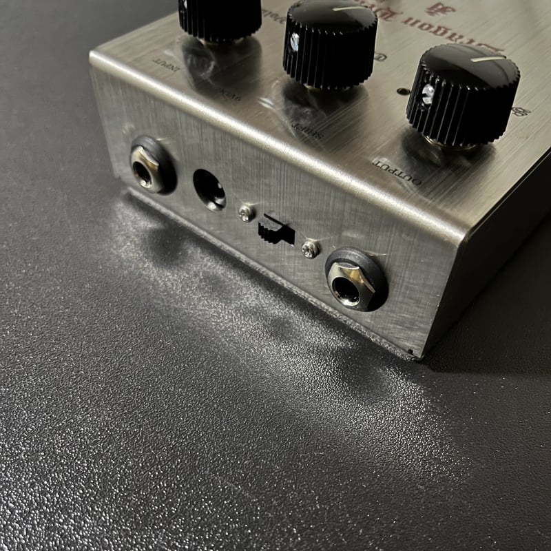 Spot Item) -DRAGON HEAD- BC239 Distortion〈2025 Spot Item) -DRAGON HEAD- BC239 Distortion〈2025