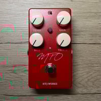 NEW】SUGAR SKULL HEAVY DISTORTION 〈次回6月中旬以降出荷〉ご