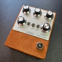 HTI-WORKS HIDE & SEEK デュアルオーバードライブ HIDE&SEEK -Dual Overdrive-〈14Day〜〉 | HTJ-WORKS