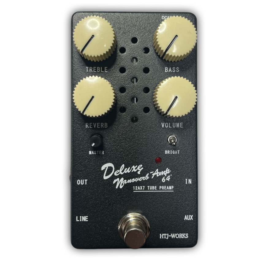 でんでん　CE Preamp TA.effects でんでん CE Preamp TA.effects でんでん CE Preamp TA.effects CE