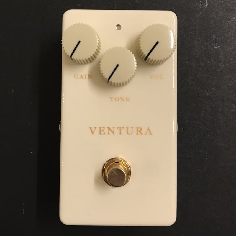 VENTURA OVER DRIVE 〈White Color〉〈7-14days〉 | HT VENTURA OVER DRIVE 〈White Color〉〈7-14days〉 | HT