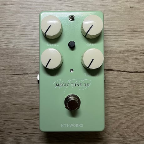 CATEGORY Pedaleffects | HTJ-WORKS