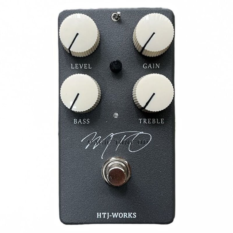 MAGIC TUNE OD (MTO) Ver.2〈NEW〉7-14day | HTJ-WORKS