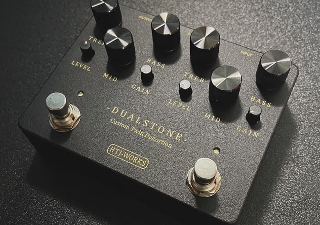 HTJ-WORKS MagicTune OD version.2