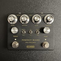 HTJ-WORKS MAGIC TUNE OD Ver.2 オーバードライブ 生産完了】MAGIC TUNE OD (MTO) Ver.2 | HTJ-WORKS