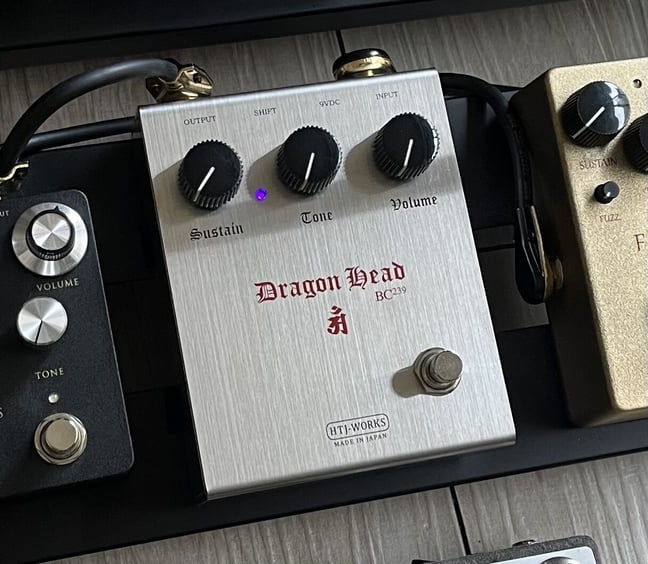 HTJ-WORKS MagicTune OD version.2