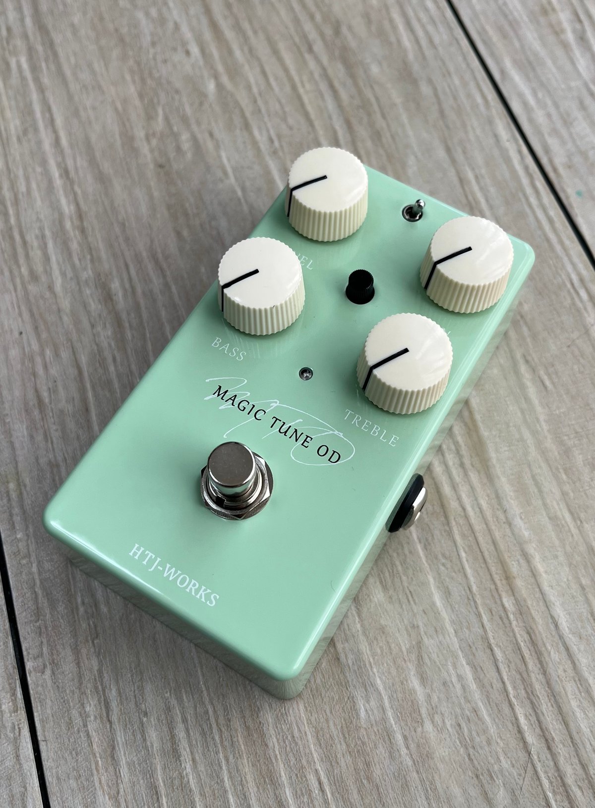 HTJ-WORKS MagicTune OD version.2 【公式通販】