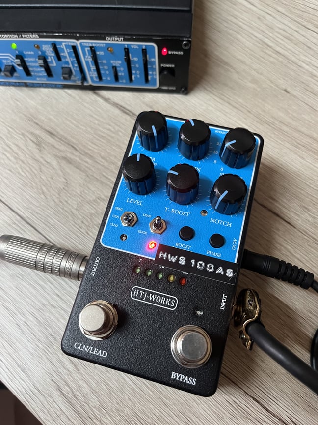 HTJ-WORKS RMS-100A ジャンク？ HTJ-WORKS RMS-100A ジャンク？