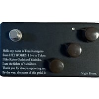 HTJ-WORKS RMS-100A ジャンク？ HTJ-WORKS RMS-100A ジャンク？