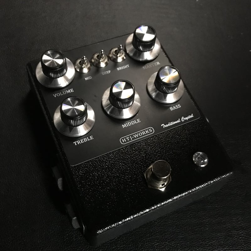 Traditional Crystal-トラディショナル クリスタル※受注製作