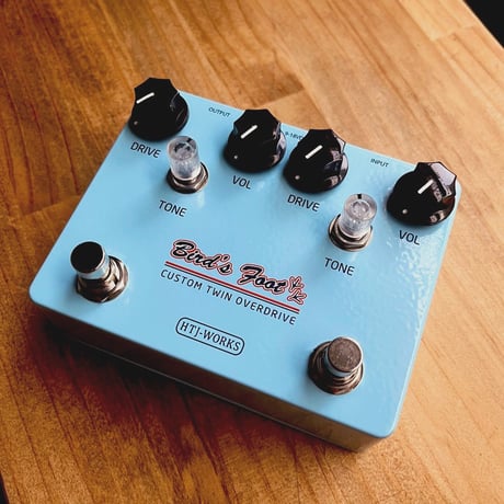 CATEGORY DIST/FUZZ | HTJ-WORKS CATEGORY DIST/FUZZ | HTJ-WORKS